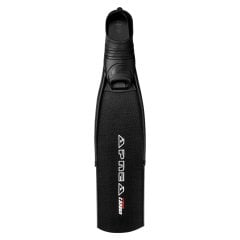 Apnea Hibrit Carbon Palet Siyah