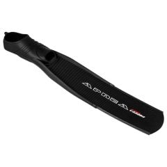 Apnea Hibrit Carbon Palet Siyah