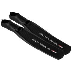 Apnea Hibrit Carbon Palet Siyah