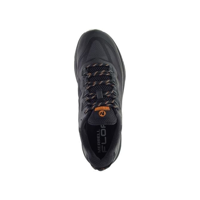 Merrell Moab Speed Gore-Tex Erkek Ayakkabı Siyah - 43,5