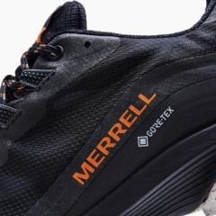 Merrell Moab Speed Gore-Tex Erkek Ayakkabı Siyah - 43,5