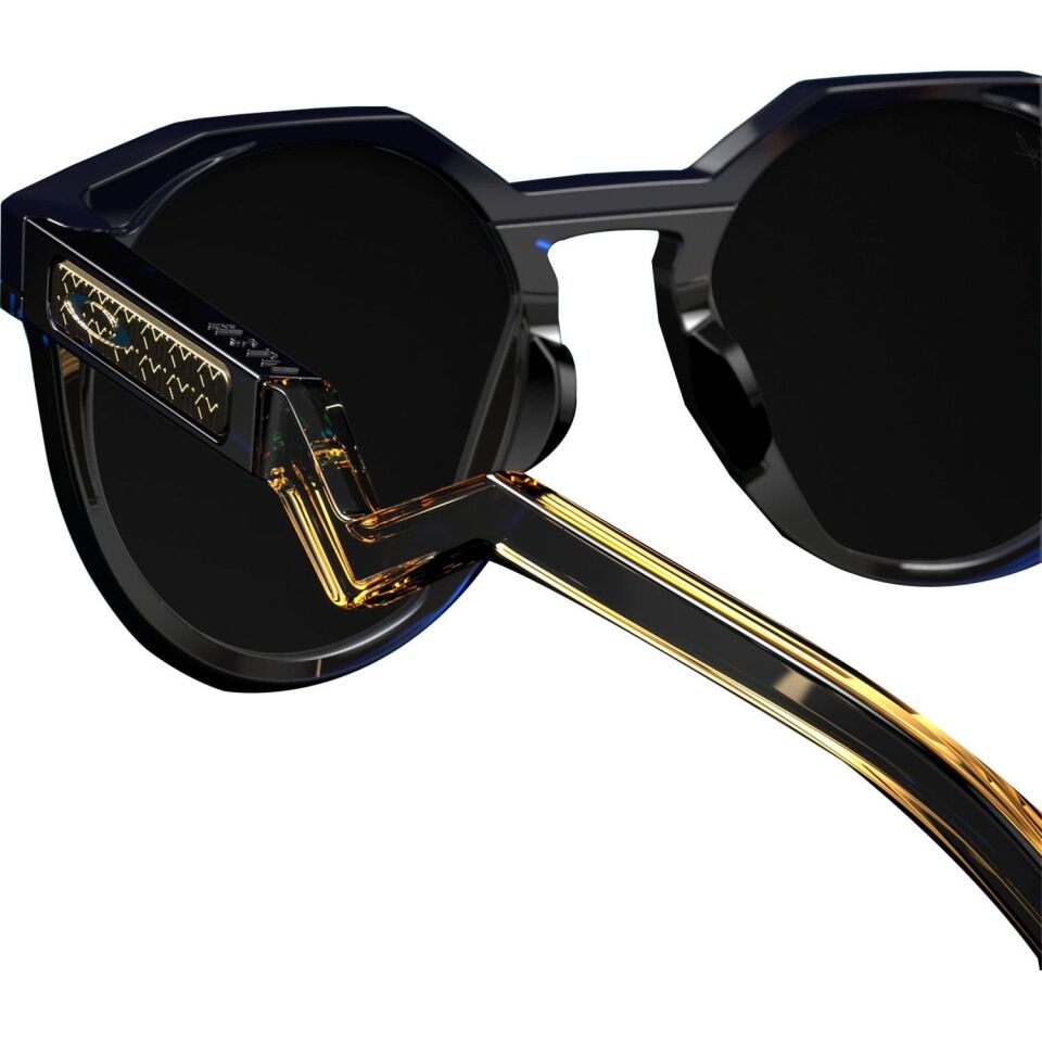 Oakley Kylian Mbappé Signature Series Hstn Güneş Gözlüğü