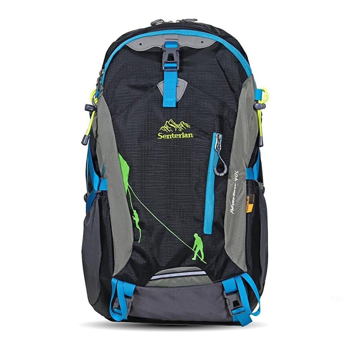 Senterlan Teod 40 Litre Unisex Sırt Çantası