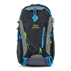 Senterlan Toed 40 Litre Unisex Sırt Çantası
