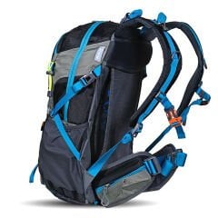 Senterlan Toed 40 Litre Unisex Sırt Çantası