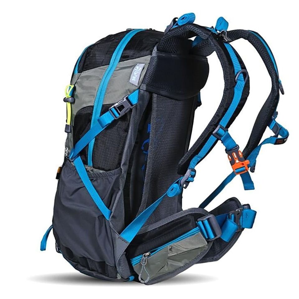 Senterlan Teod 40 Litre Unisex Sırt Çantası