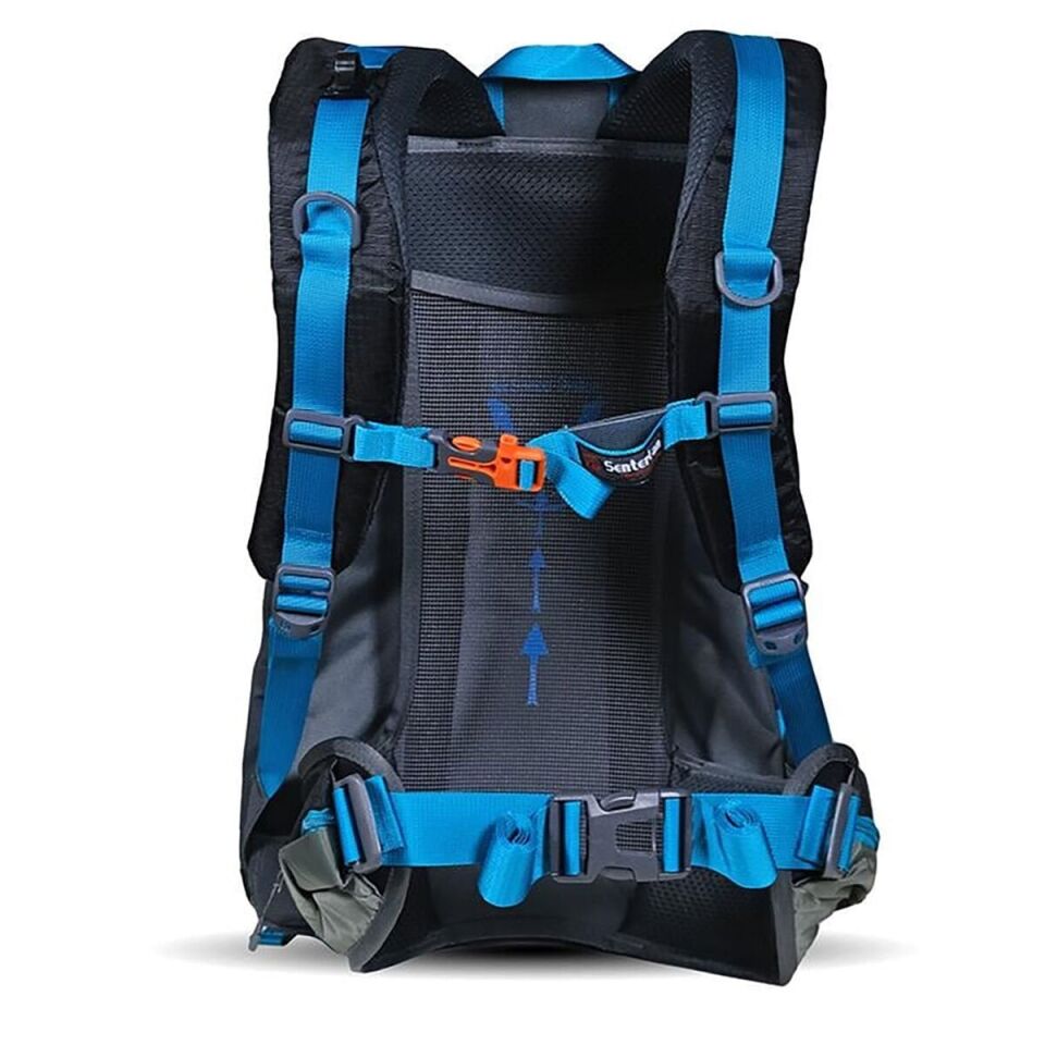 Senterlan Teod 40 Litre Unisex Sırt Çantası
