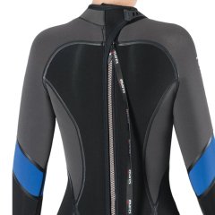 Mares Seal Skin 6mm Islak Scuba Dalış Elbisesi