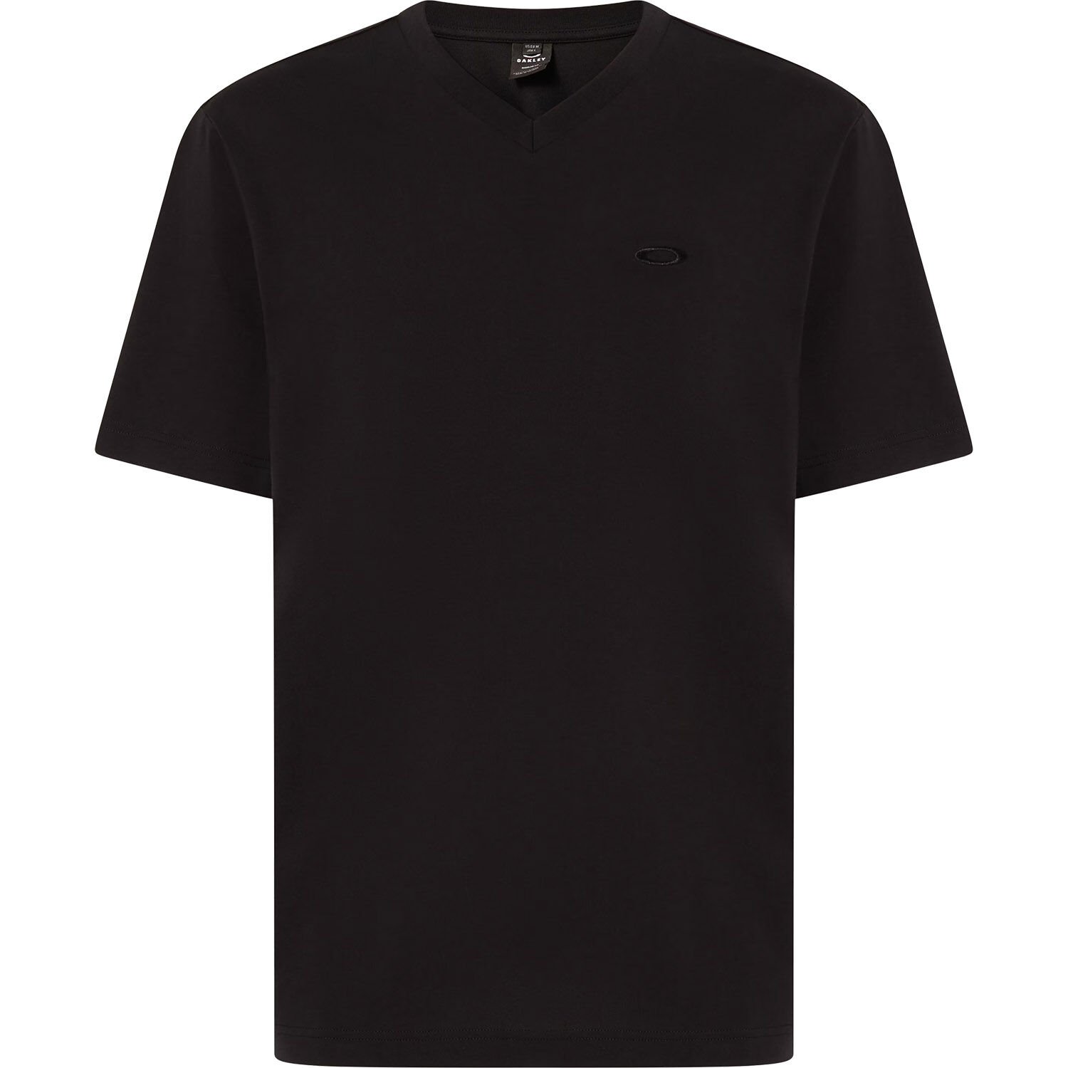 Oakley Relax V-Neck Tee Erkek T-Shirt