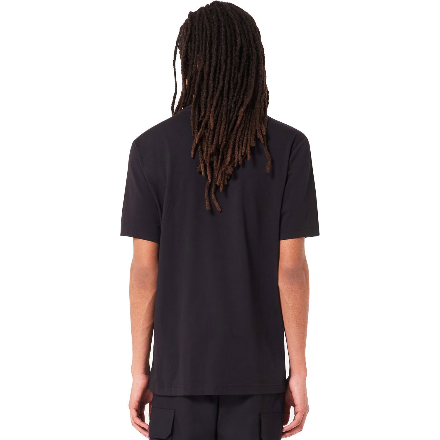 Oakley Relax V-Neck Tee Erkek T-Shirt