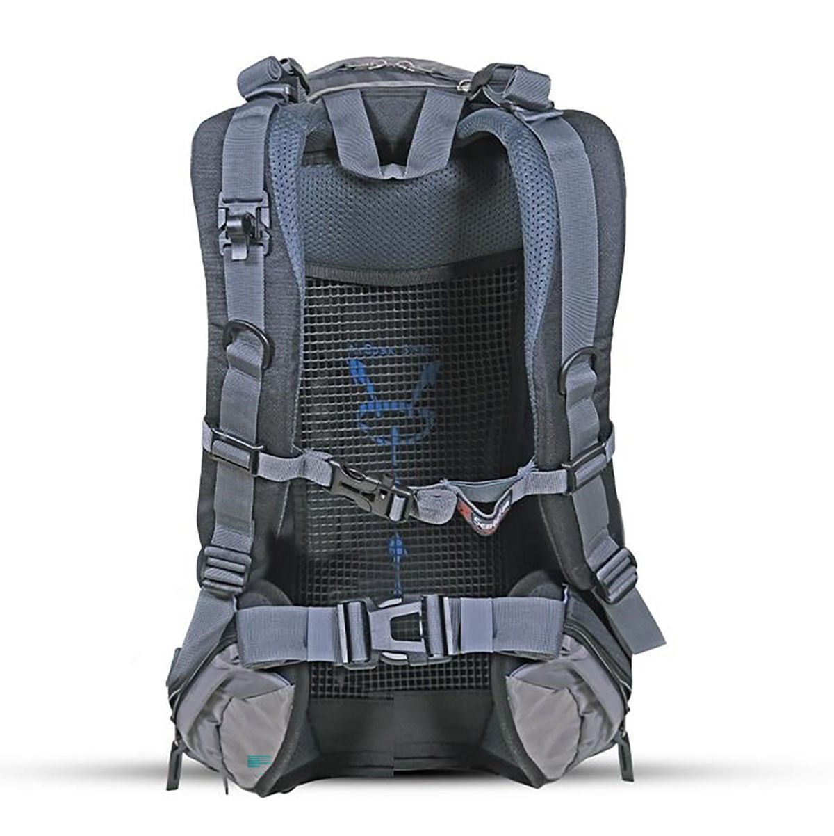 Senterlan Ruff 40 Litre Unisex Sırt Çantası