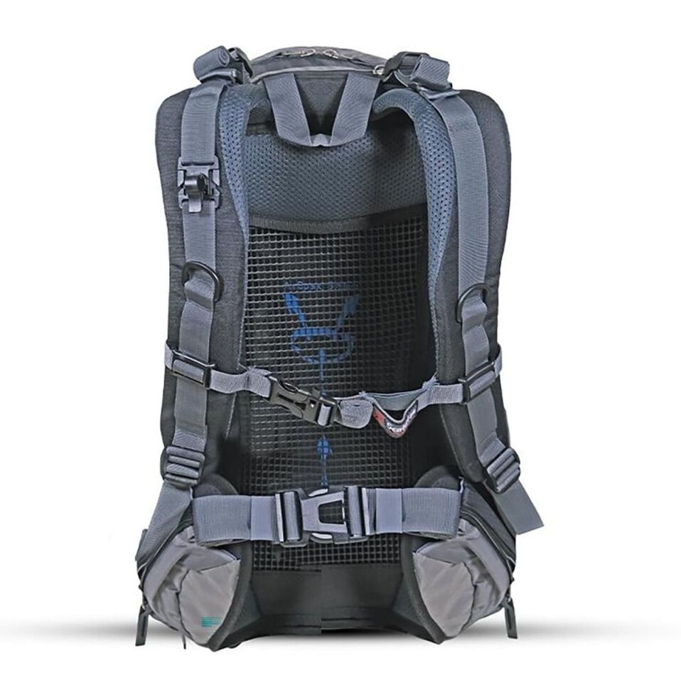 Senterlan Ruff 40 Litre Unisex Sırt Çantası