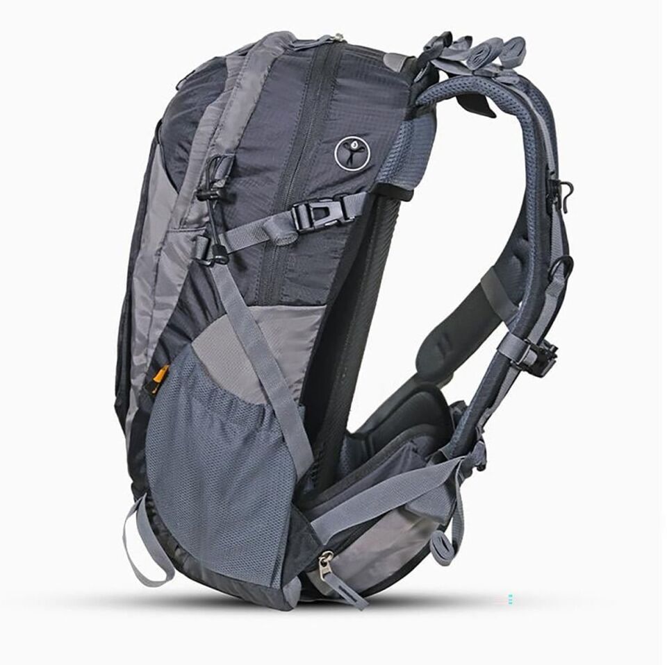 Senterlan Ruff 40 Litre Unisex Sırt Çantası