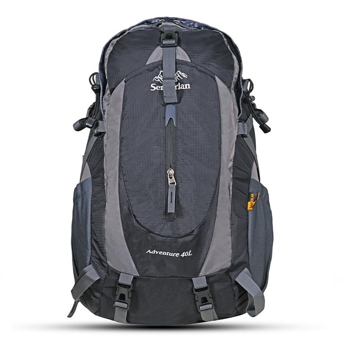 Senterlan Ruff 40 Litre Unisex Sırt Çantası
