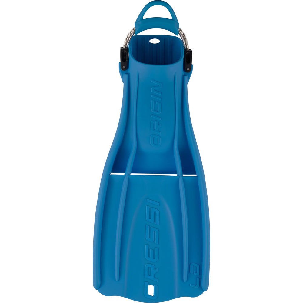 Cressi Origin LD Dalış Paleti AZURE - L/XL