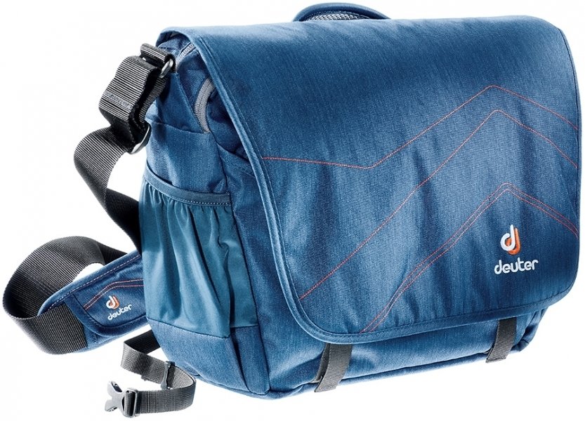 DEUTER OPERATE II OMUZ TASIMA CANTASI Füme