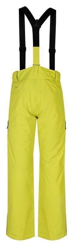 Hannah Clark Erkek Kayak Pantolonu S - Sarı