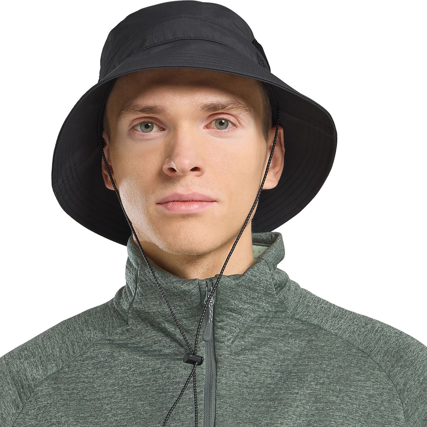 Jack Wolfskin Vent Bucket Hat Unisex Şapka