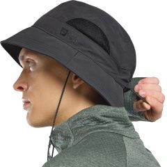 Jack Wolfskin Vent Bucket Hat Unisex Şapka