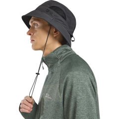 Jack Wolfskin Vent Bucket Hat Unisex Şapka