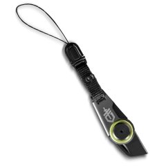 Gerber GDC Zip Blade Çakılı Anahtarlık Blisterli (31-001742)