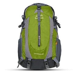 Senterlan Ruff 40 Litre Unisex Sırt Çantası