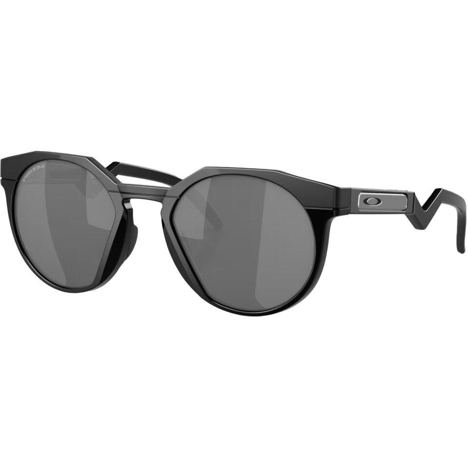 Oakley Hstn Güneş Gözlüğü Siyah - Standart