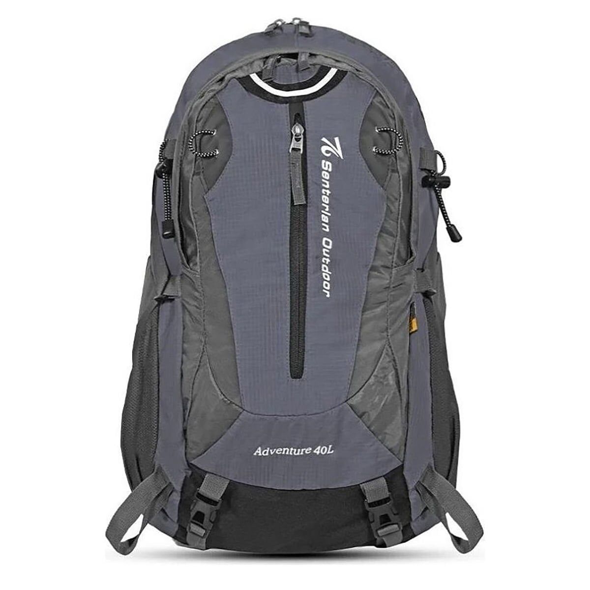 Senterlan Adel 40 Litre Unisex Sırt Çantası