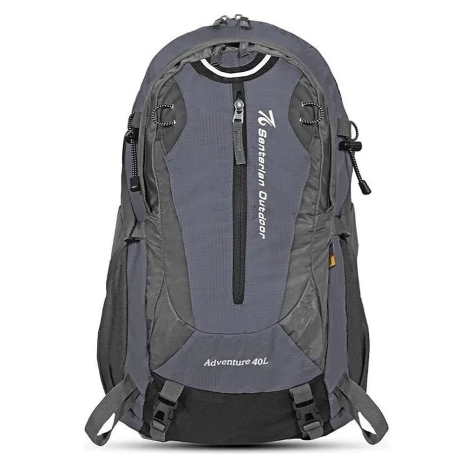 Senterlan Adel 40 Litre Unisex Sırt Çantası