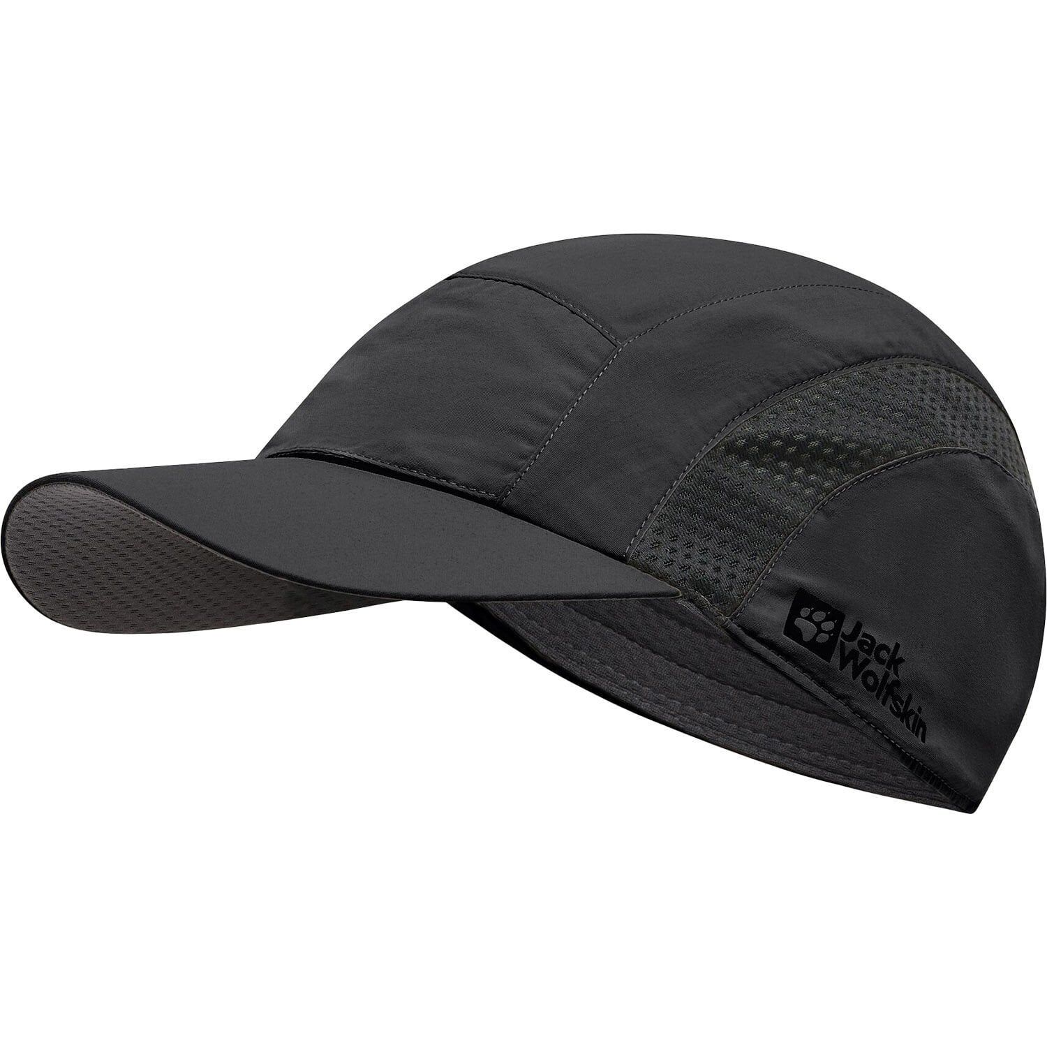 Jack Wolfskin Vent Cap Unisex Şapka