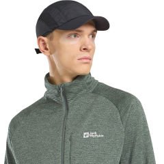 Jack Wolfskin Vent Cap Unisex Şapka