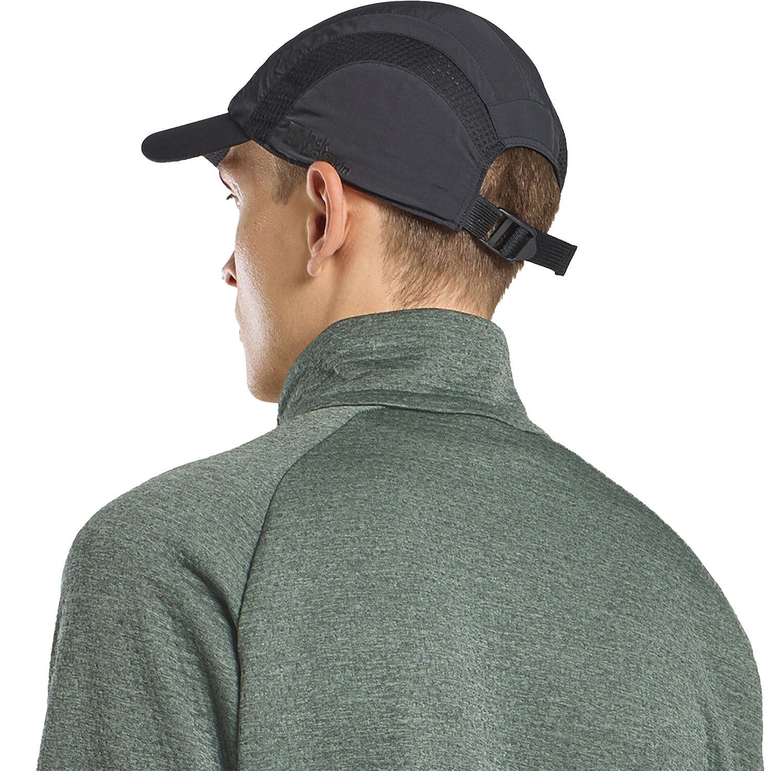 Jack Wolfskin Vent Cap Unisex Şapka