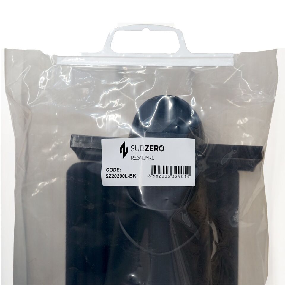 Subzero Regnum Flexible Serbest Dalış Paleti