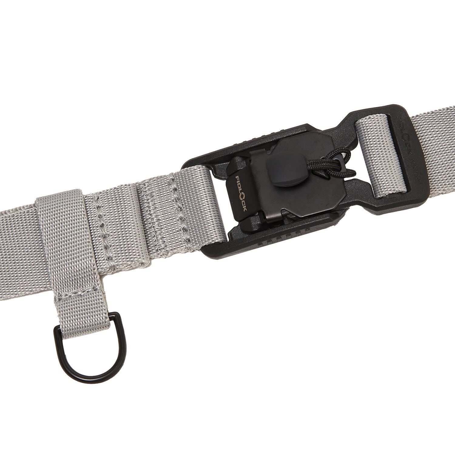 Oakley Latitude Web Belt  Unisex Kemer