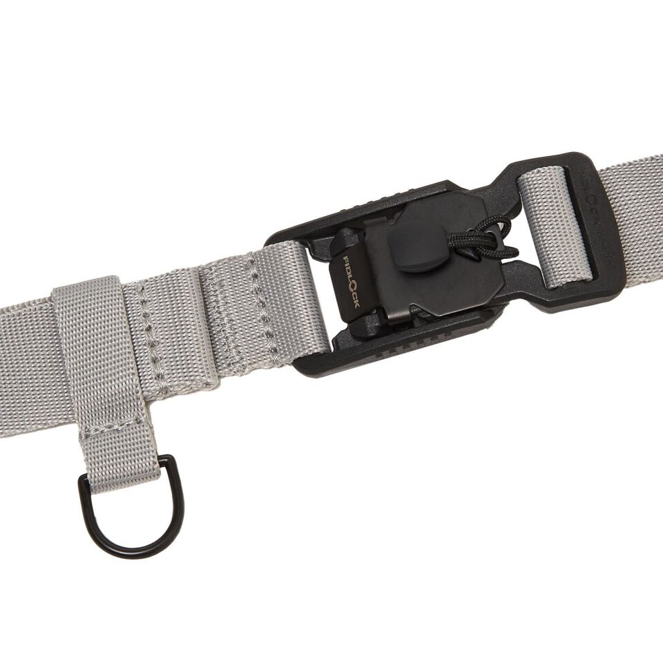 Oakley Latitude Web Belt  Unisex Kemer