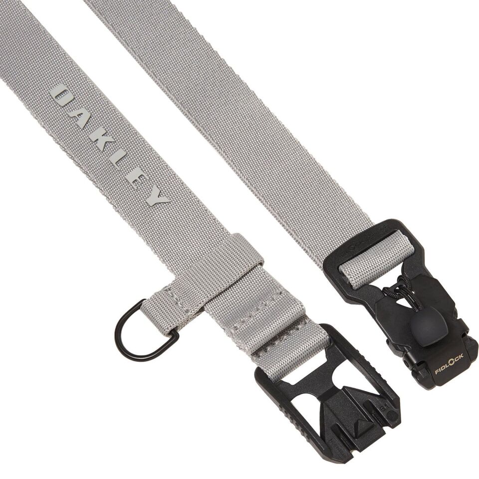 Oakley Latitude Web Belt  Unisex Kemer