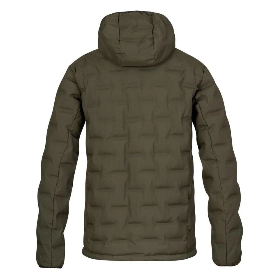 Hannah Zazu Erkek Outdoor Mont Haki - S