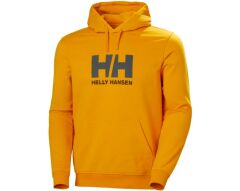 Helly Hansen HH Logo Hoodie Erkek Sweatshirt