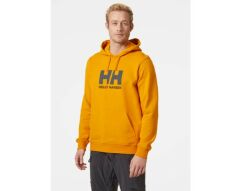 Helly Hansen HH Logo Hoodie Erkek Sweatshirt