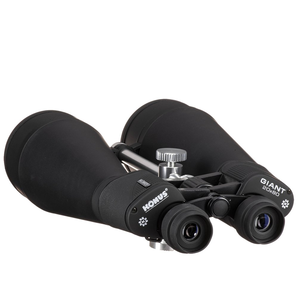Konus Vue Giant 20x80 Binocular Dürbün