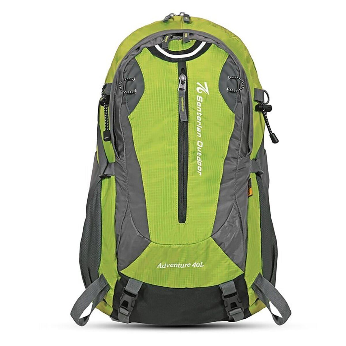 Senterlan Adel 40 Litre Unisex Sırt Çantası
