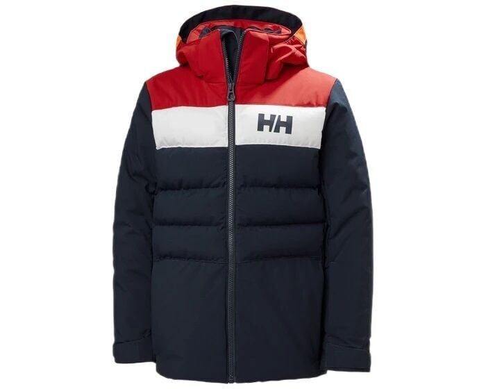 Helly Hansen Cyclone Çocuk Ceket