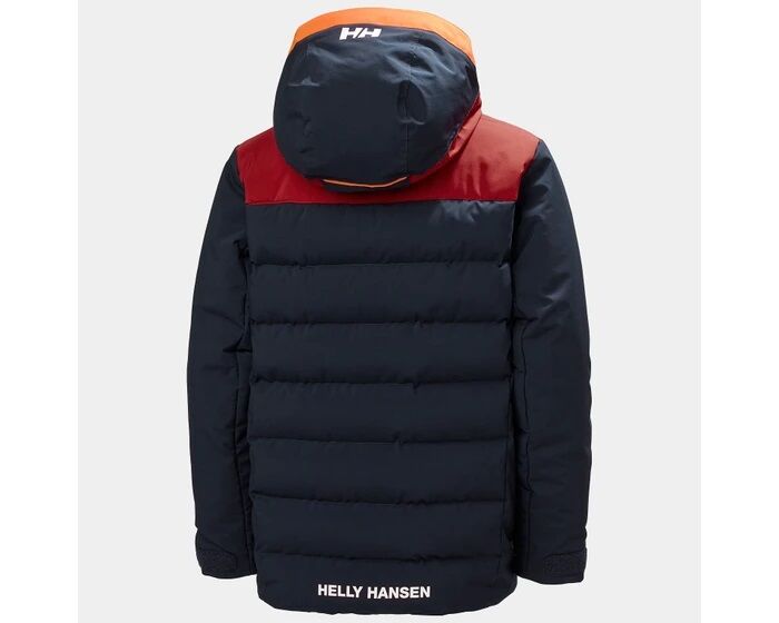 Helly Hansen Cyclone Çocuk Ceket