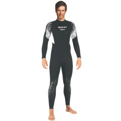 Mares Reef 3mm Islak Scuba Dalış Elbisesi