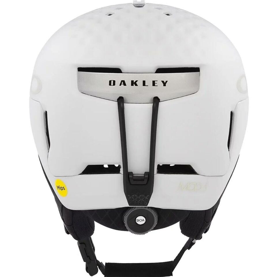Oakley MOD3 Unisex Kayak Kaskı Beyaz - S