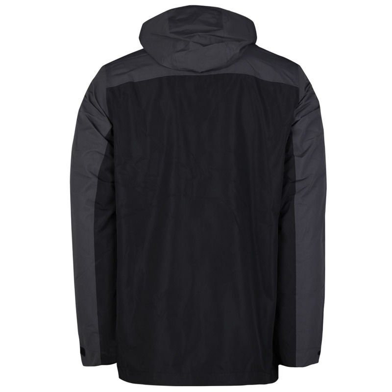 Jack Wolfskin Taubenberg 3in1 Erkek Ceket