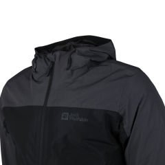 Jack Wolfskin Taubenberg 3in1 Erkek Ceket