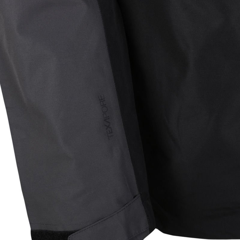 Jack Wolfskin Taubenberg 3in1 Erkek Ceket