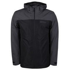 Jack Wolfskin Taubenberg 3in1 Erkek Ceket