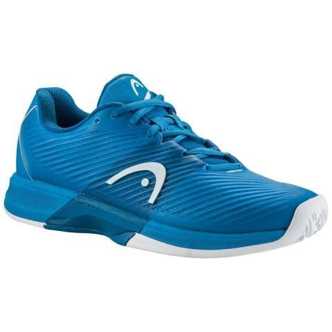 Head Revolt Pro 4.0 Erkek Tenis Ayakkabı Mavi - 40.5